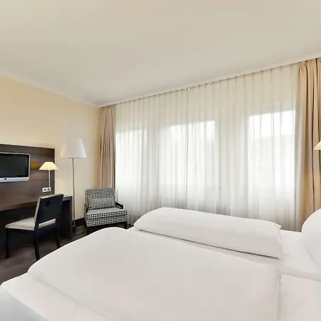 Nh City Sued 3* München