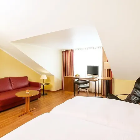 Nh City Sued Hotel 3*