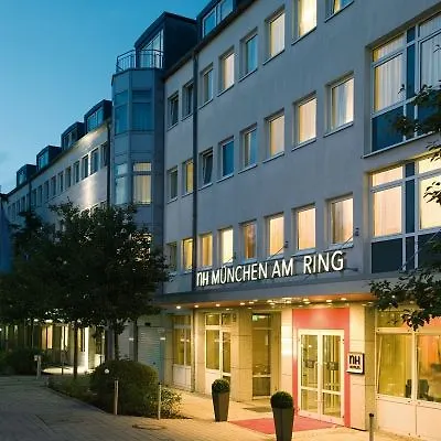 Nh City Sued München