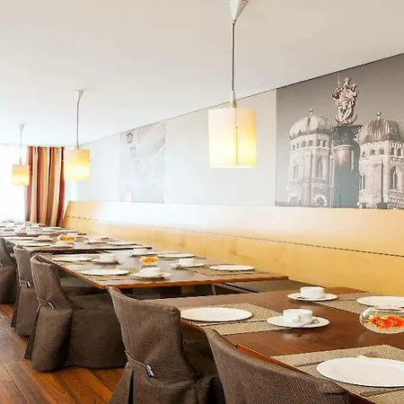 Nh City Sued 3* München