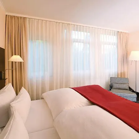 Nh City Sued Hotel München