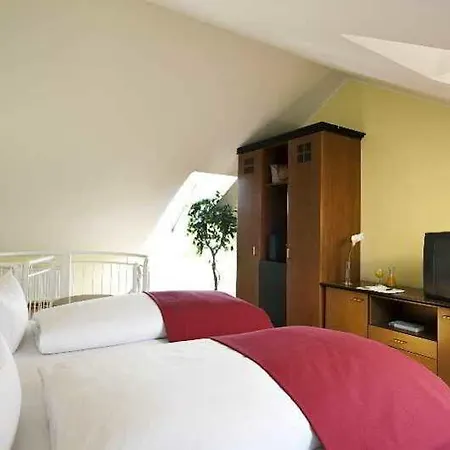 Nh City Sued Hotel 3*