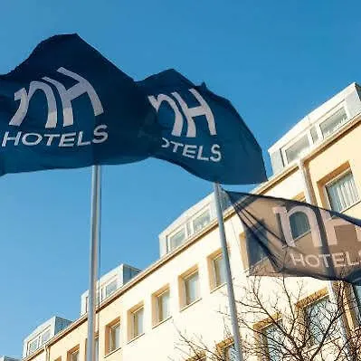 Nh City Sued Hotel 3*