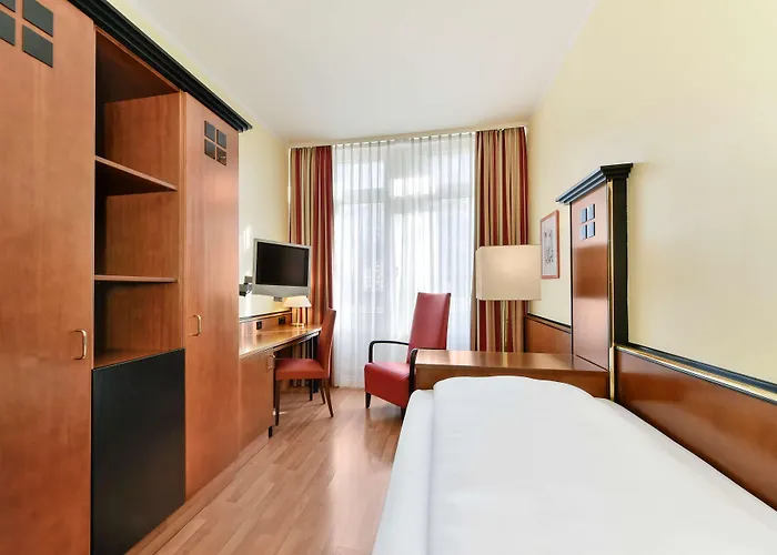 Nh Sued Hotel
