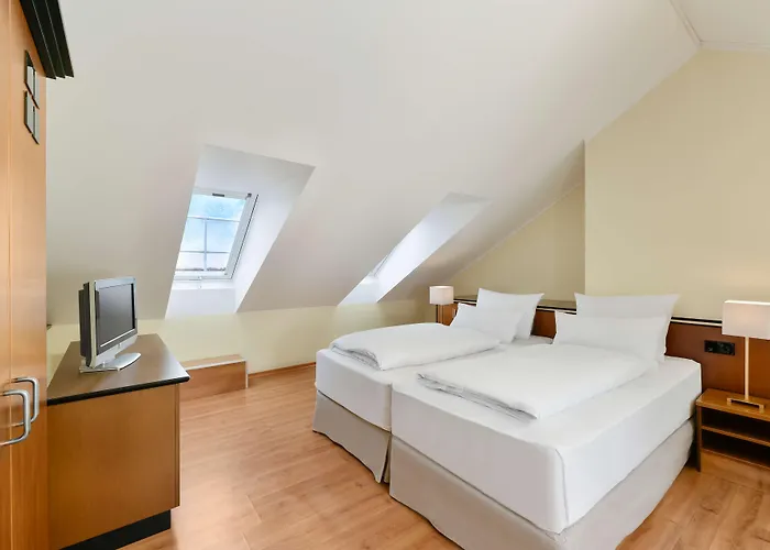 Nh Sued Hotel Munich