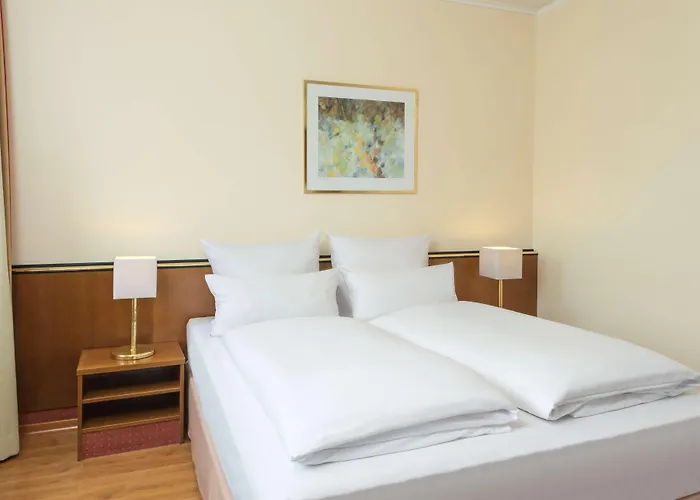 Nh Sued Hotel 3*