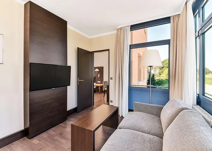 Nh Sued Hotel 3*
