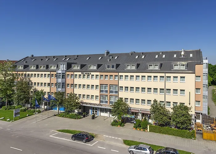 Nh Sued Munich