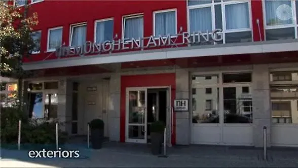 Nh Sued Munich