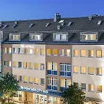 Hotel Nh Sued Monachium