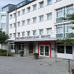 Hotel Nh Sued 3*