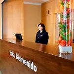 Hotel Nh Sued Monachium