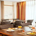 Nh Sued Hotel Monachium