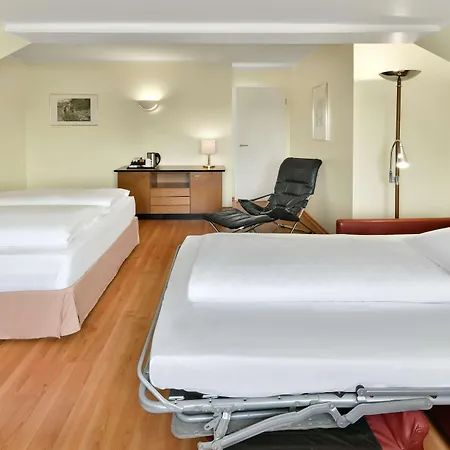 Nh Sued 3* München