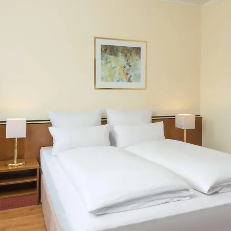 Nh Sued Hotel 3*
