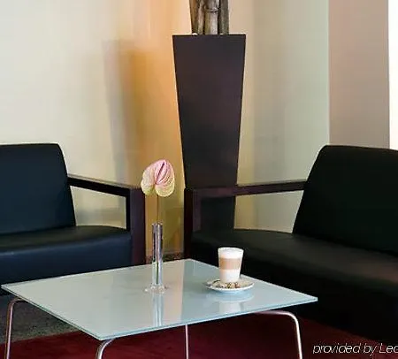 إن إتش سيتي سود فندق 3*
