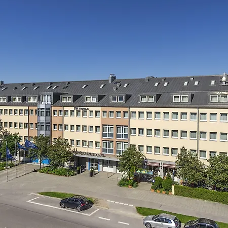 Nh Sued München