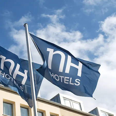Hotel Nh Sued 3*