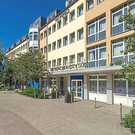Nh Sued מינכן