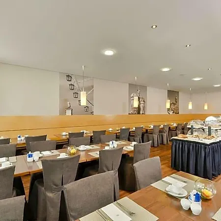 Nh Sued 3* מינכן