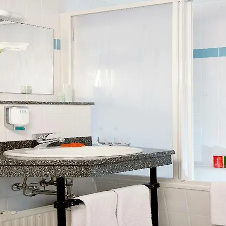 Hotel Nh Sued Mnichov