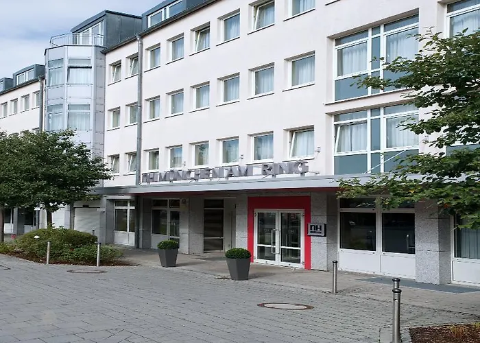 Hotel Nh Sued 3*