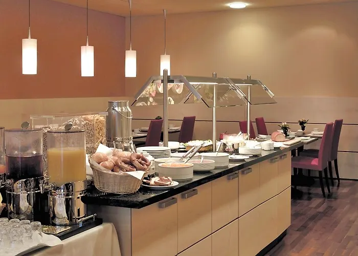 Hotel Nh Sued 3*