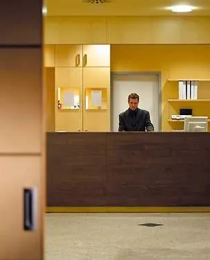 Nh Sued Hotel Múnich