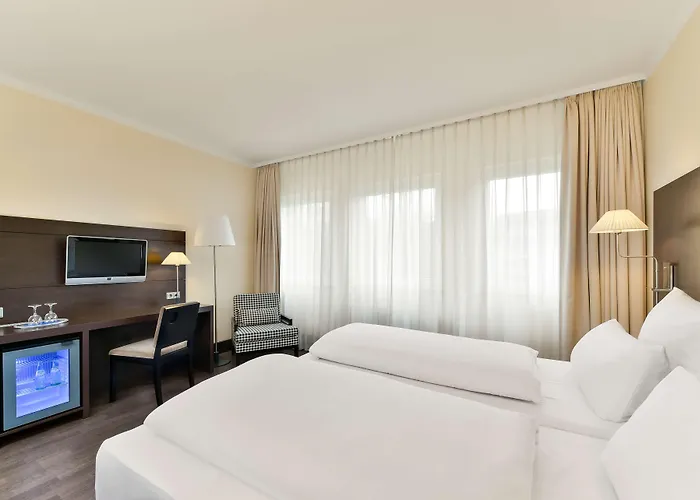 Nh Sued 3* Munich