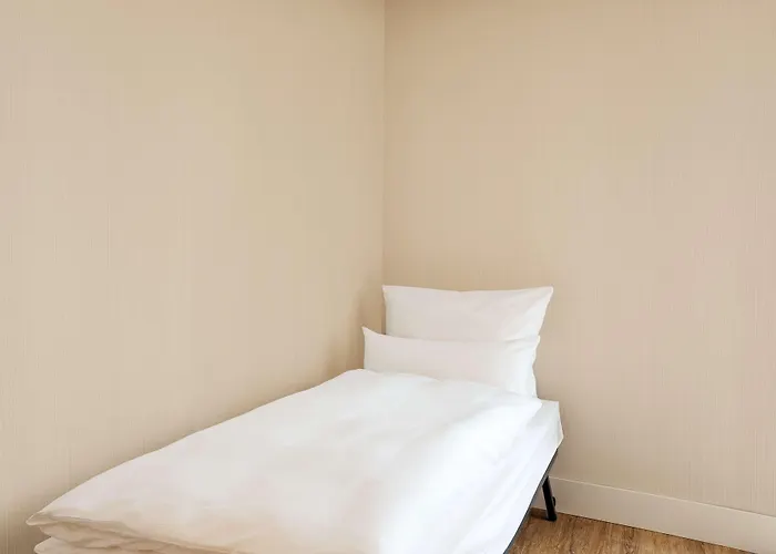 Nh Sued Hotel