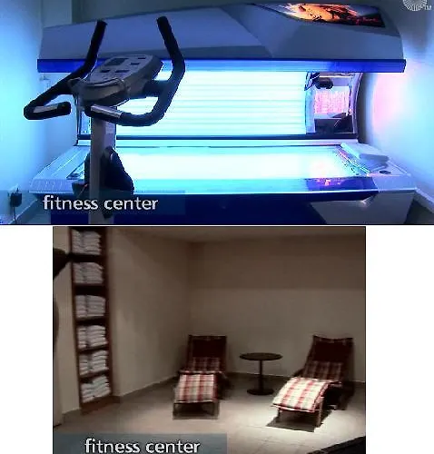 Hotel Nh Sued Munich