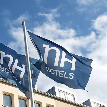 Nh Sued Hotel 3*