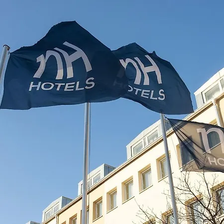 Nh Sued 3* Munich