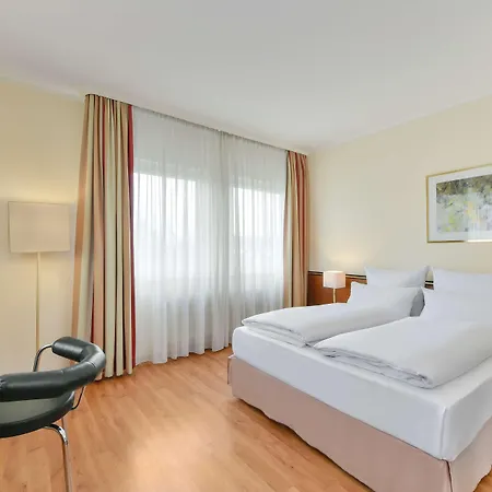 Nh Sued Hotel Munich