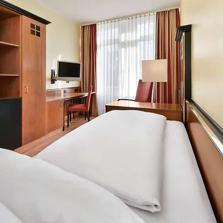 Nh Sued Hotel