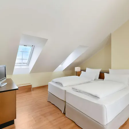 Nh Sued Hotel Munich