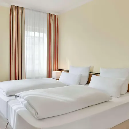 Nh Sued Hotel Munich