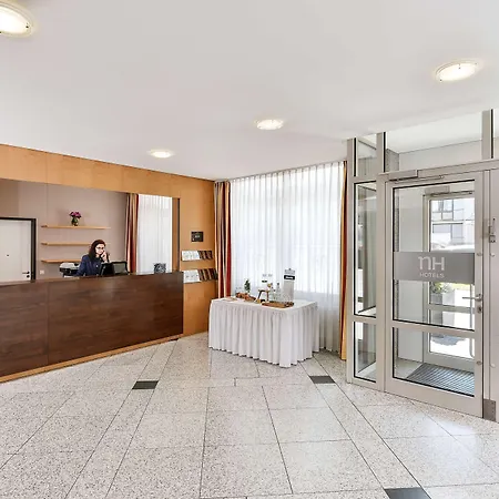 Nh Sued 3* Munich