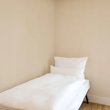 Nh Sued Hotel