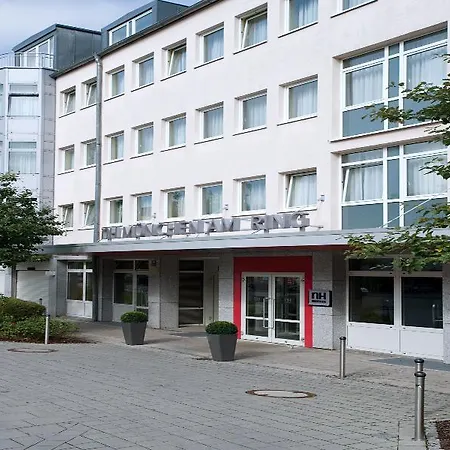 Hotel Nh Sued 3*