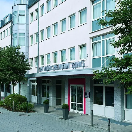 Nh Sued Munich