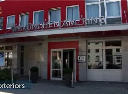 Nh Sued Munich