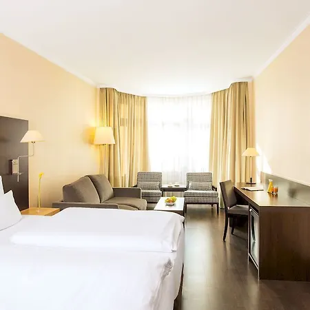 Nh Sued Hotel 3*