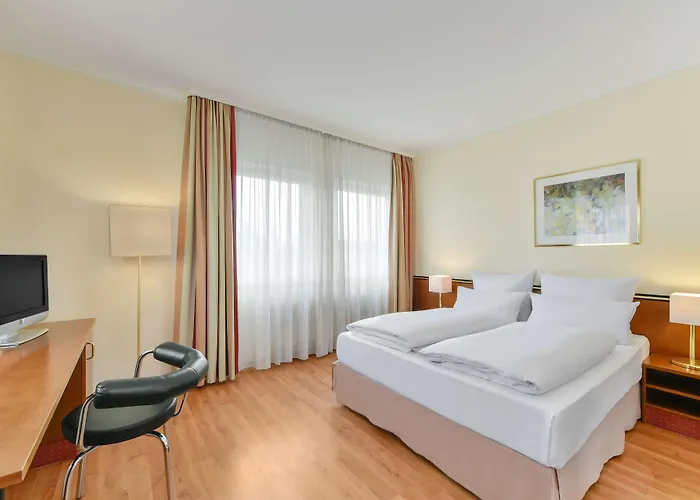 Nh Sued Hotel München