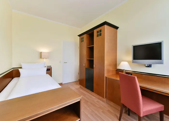 Nh Sued Hotel München