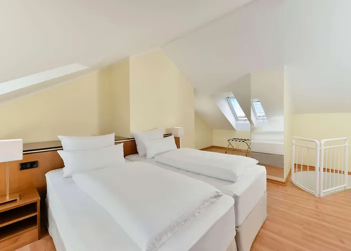 Nh Sued Hotel 3*