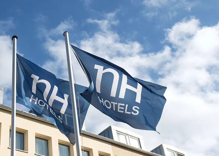 Hotel Nh Sued 3*