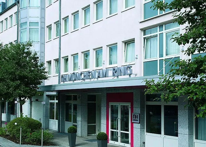Nh Sued München