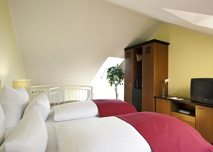 Hotel Nh Sued 3*