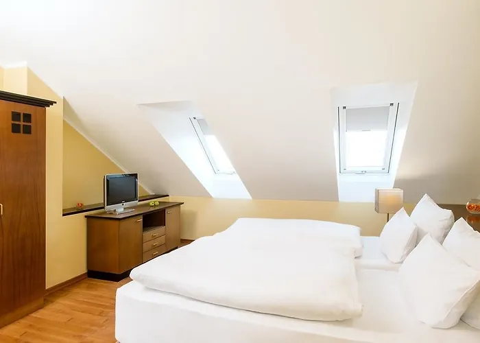 Hotel Nh Sued 3*